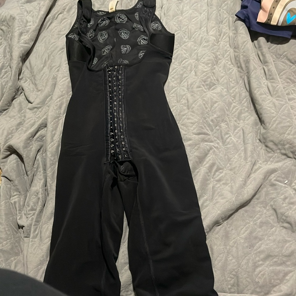 Colombian faja size M